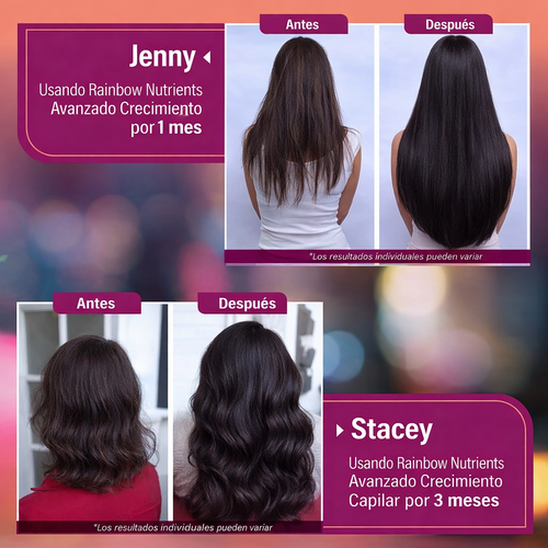 Zurela Hair Growth